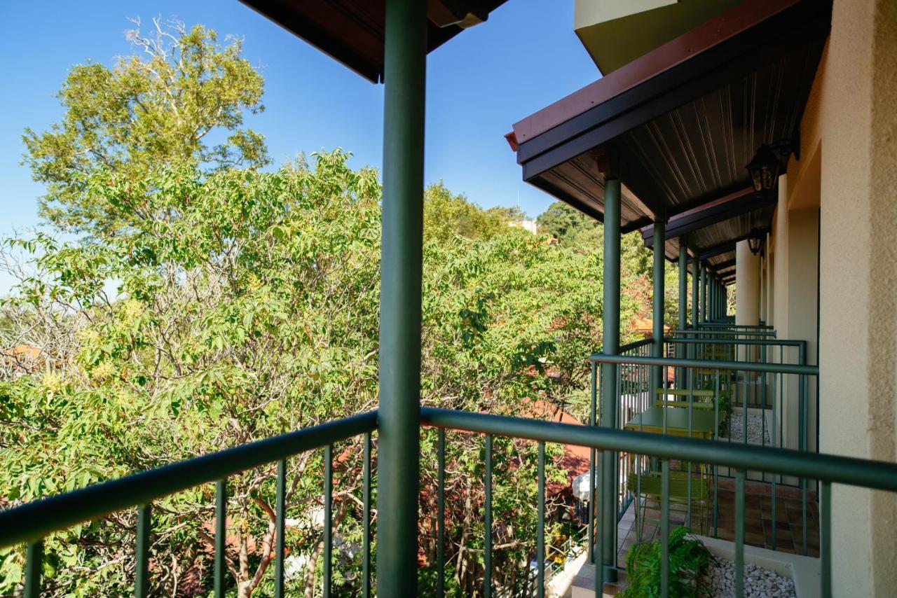 Petit Palais Platres Boutique Hotel Exterior photo